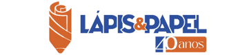 Logo Lapis e Papel